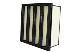 Hospital HEPA Filters: Why They Matter and How They Keep Healthcare Environments Safe