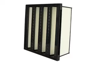 Hospital HEPA Filters: Why They Matter and How They Keep Healthcare Environments Safe