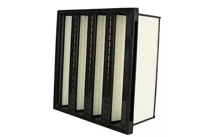 Hospital HEPA Filters: Why They Matter and How They Keep Healthcare Environments Safe