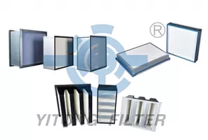 Industrial HEPA Filters: What They Are, How They Work, and Why They Matter in Modern Industry