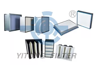 Industrial HEPA Filters: What They Are, How They Work, and Why They Matter in Modern Industry