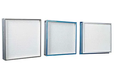 HEPA H14 Absolute Filter: The Complete Guide to Ultra-High Efficiency Air Filtratio