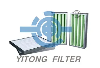 Our Complete Cleanroom Air Filter Product Range