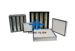 How to Choose the Right Cleanroom Air Filter?