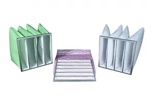 Why Choose a China Air Filter Manufacturer? The Ultimate Guide for Global Buyers in 2026