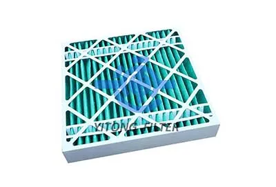 Air Handling Unit Pleated Panel Filter: A Complete Guide to Better HVAC Air Filtration