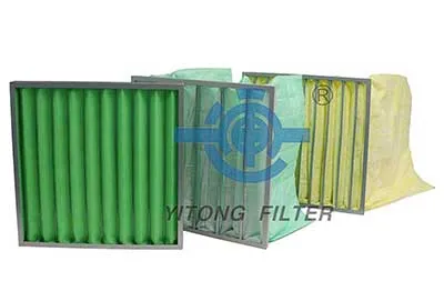 G4 Fiber Filter: A Simple Guide to Efficient Pre-Filtration