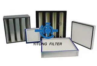 H13 HEPA Filter: Complete Guide to Efficiency, Applications, and Selection