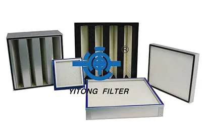 H13 HEPA Filter: Complete Guide to Efficiency, Applications, and Selection