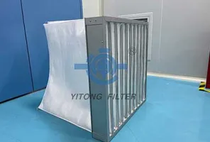 F9 Air Filter: Complete Guide to F9 HVAC Filters and Fine Air Filtration