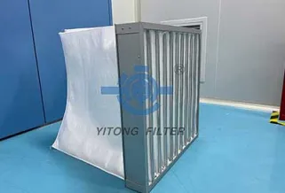 F9 Air Filter: Complete Guide to F9 HVAC Filters and Fine Air Filtration