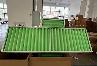 Air Filter G4: A Complete Guide to G4 Panel Air Filters