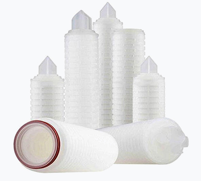 Liquid Filtration